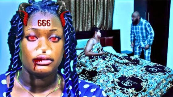 Un Mariage Fondé Sur Le Sang - 𝐅𝐢𝐥𝐦 𝐍𝐢𝐠𝐞𝐫𝐢𝐚𝐧 𝐄𝐧 𝐅𝐫𝐚𝐧𝐜𝐚𝐢𝐬