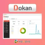 Extension WordPress Dokan Pro