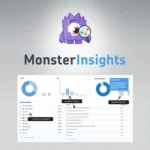MonsterInsights Pro Google Analytics Premium